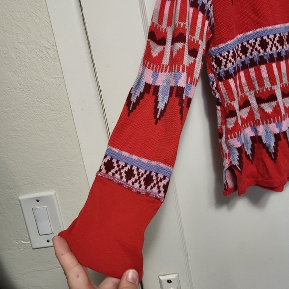 Victoria Secret Thermal Pajamas - Picture 7 of 16